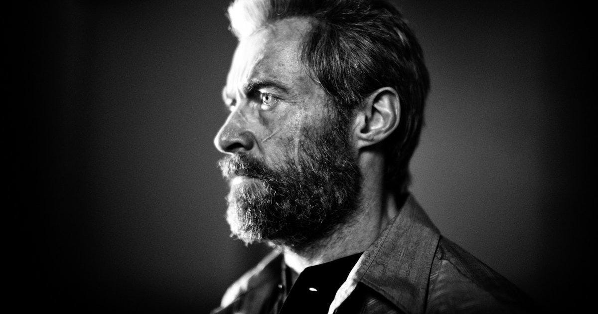 Logan' Director Explains Why There's a Black and White Cut