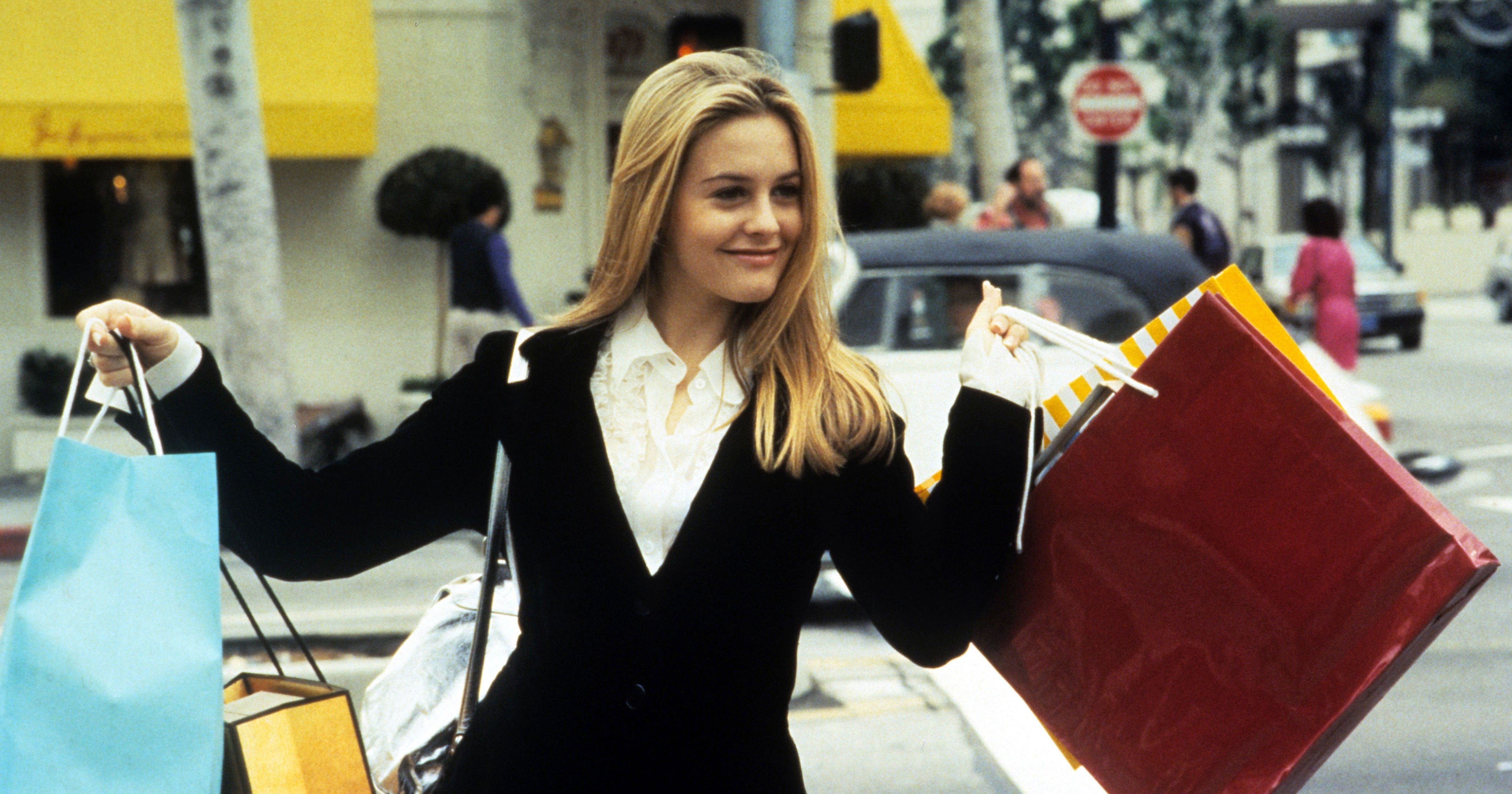 Clueless Fashion Remains On-Trend, 25 Years Later