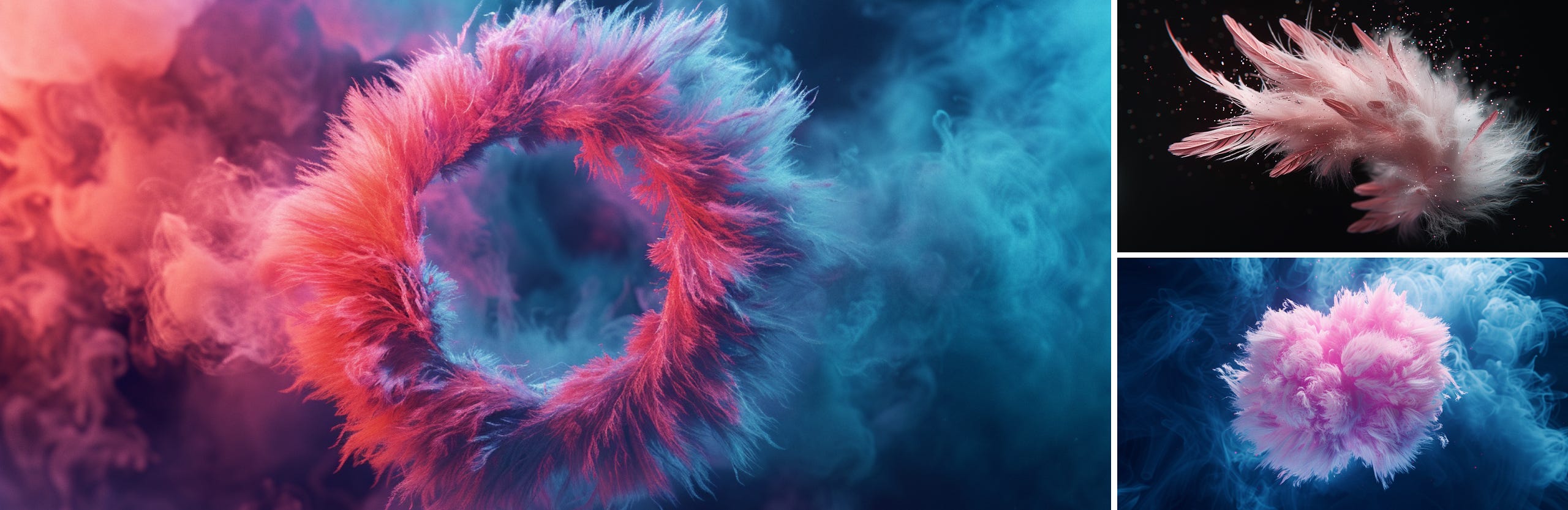 Fur Artifacts
