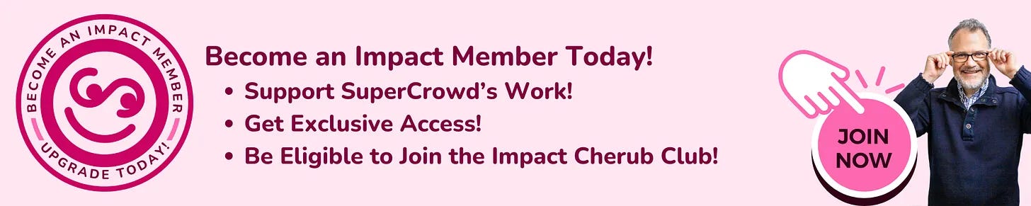 🎉 Funding Achievements: This Week'S Successful Impact Crowdfunding Campaigns 🚀 &Raquo; Https%3A%2F%2Fsubstack Post Media.s3.Amazonaws.com%2Fpublic%2Fimages%2F56B02Ccc 9699 428D A1Cb