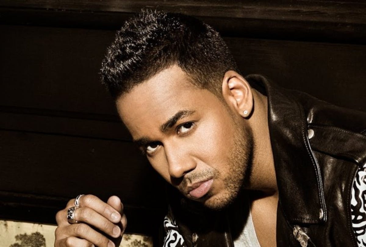 Romeo Santos elige a Perú para abrir su nueva gira mundial | Fórmula Vol. 3  - La Gira Rey de la Bachata Estadio Nacional farándula RMMN | MAG | EL  COMERCIO PERÚ