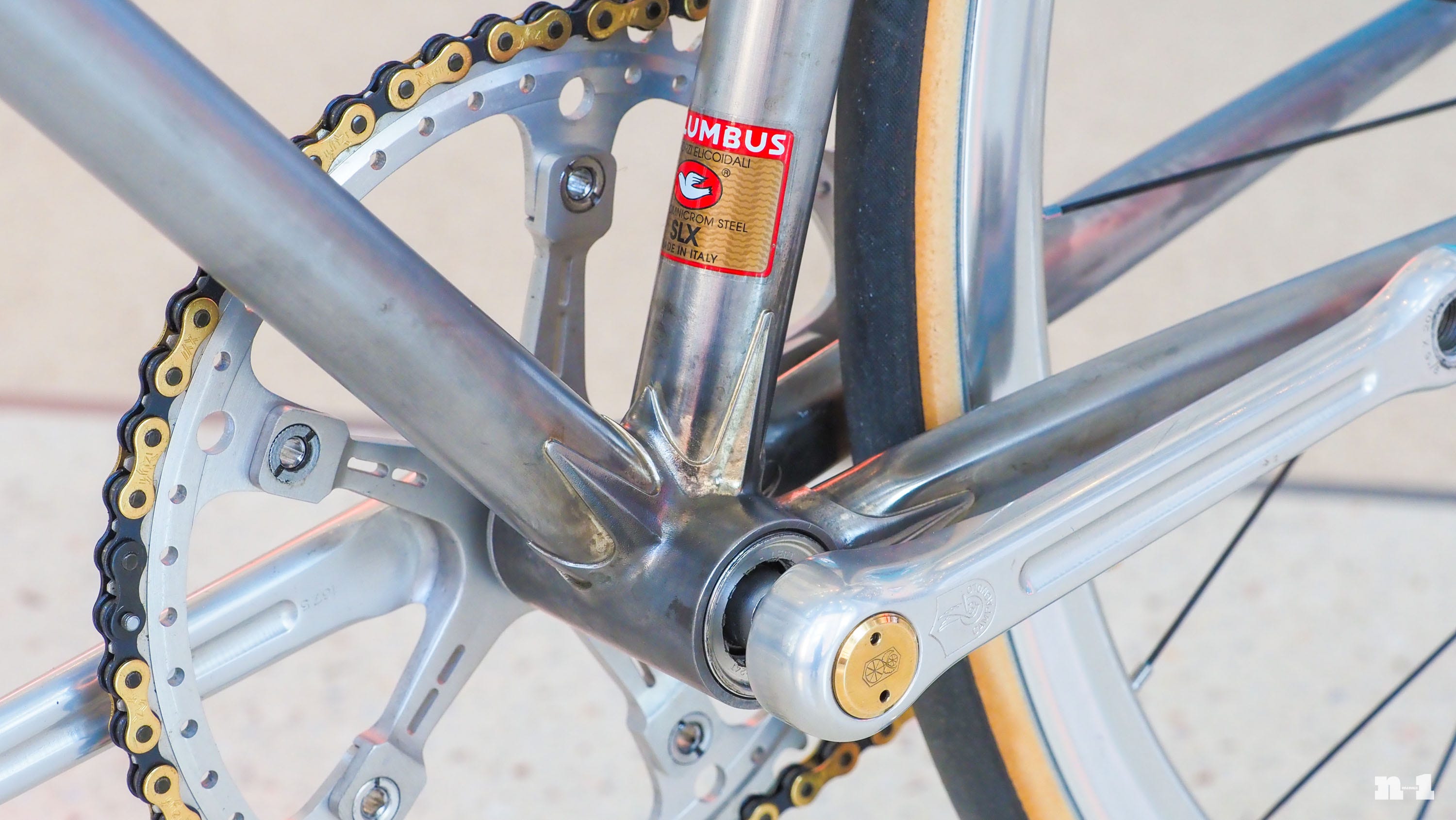 bishop bikes track bike