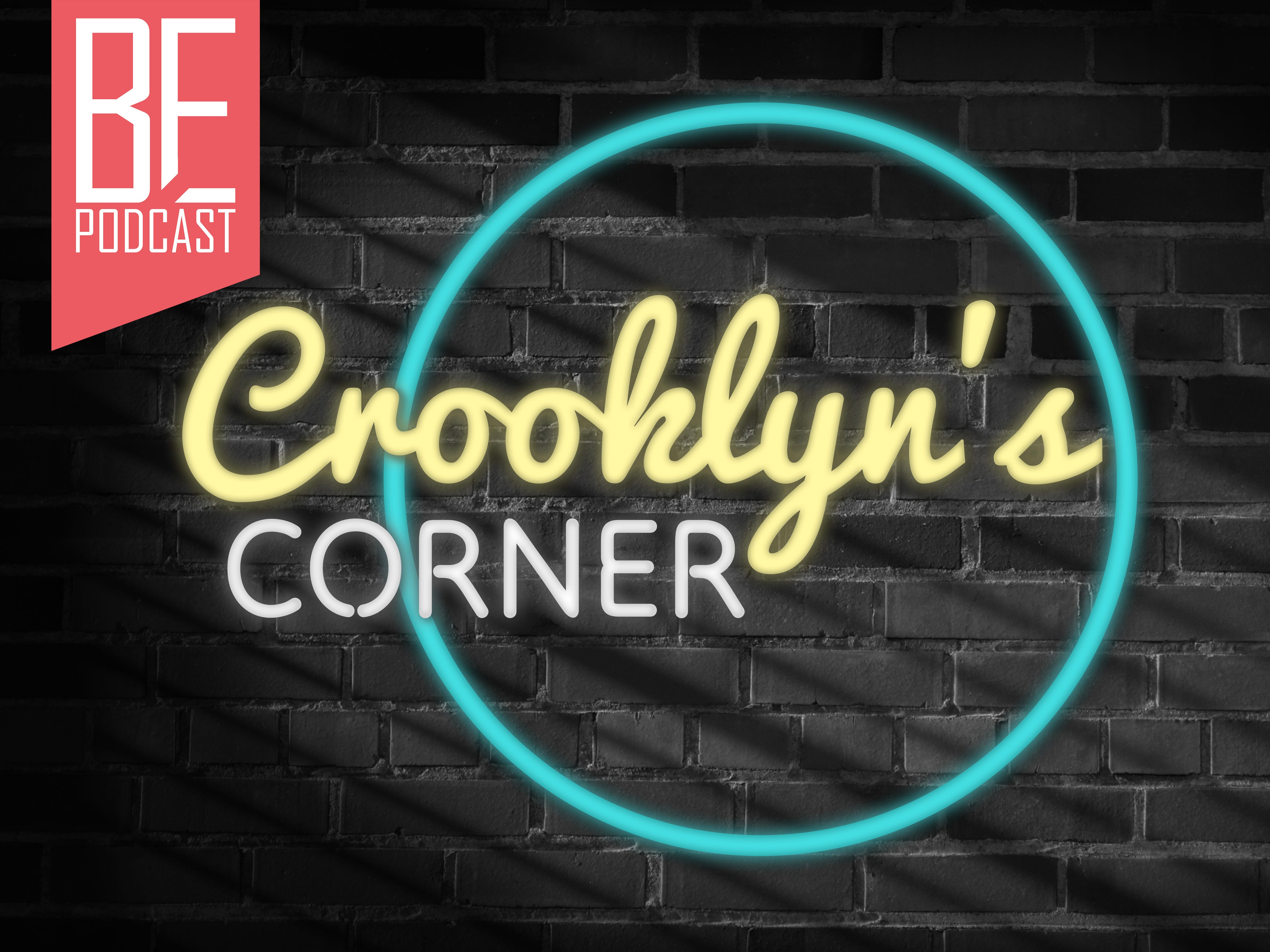 mma, ufc, mixed martial arts, mma podcast, ufc podcast, ufc show, mma show, CrooklynMMA, Stephie Haynes, Crooklyn's Corner, Bloody Elbow, Bloody Elbow Podcast Substack, 