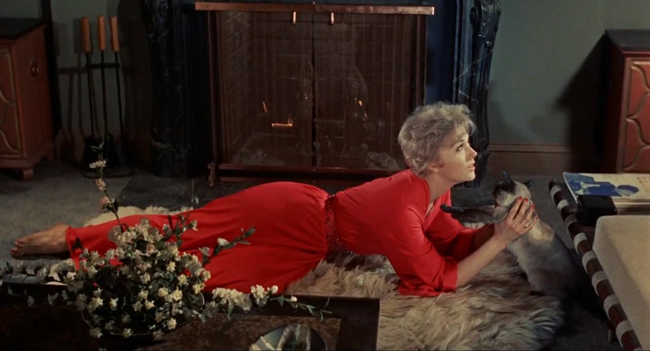 Kim Novak