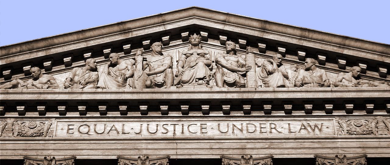 Equal Justice Under Law? . . . Well . . . Just How Much Justice Can You  Afford? | Wrongful Convictions Blog