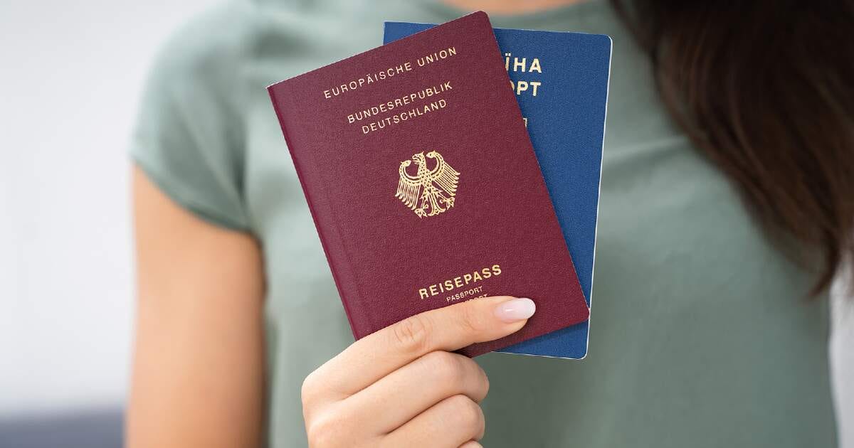 Dual citizenship in Germany: Current law and future changes