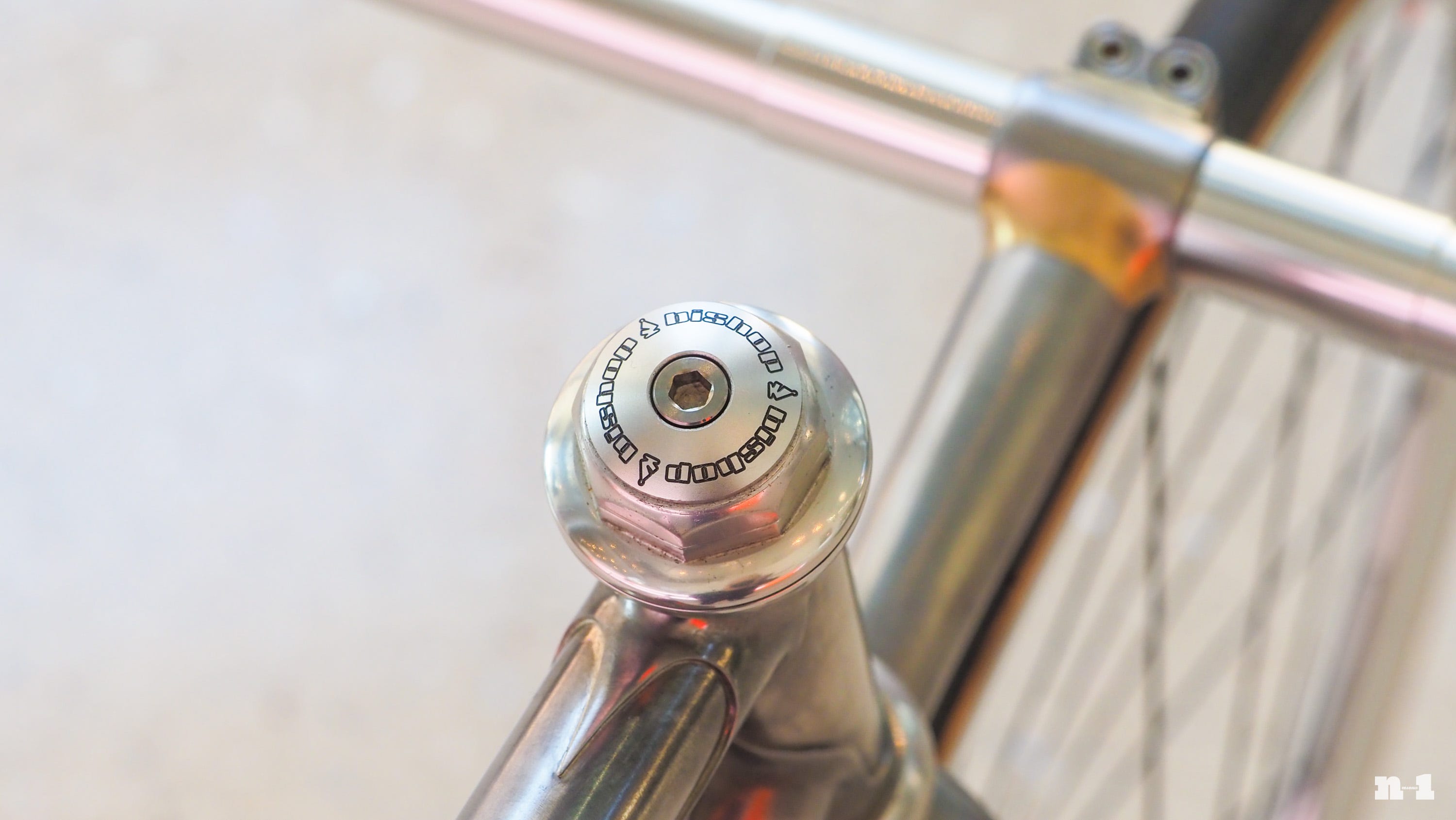 bishop bikes track bike