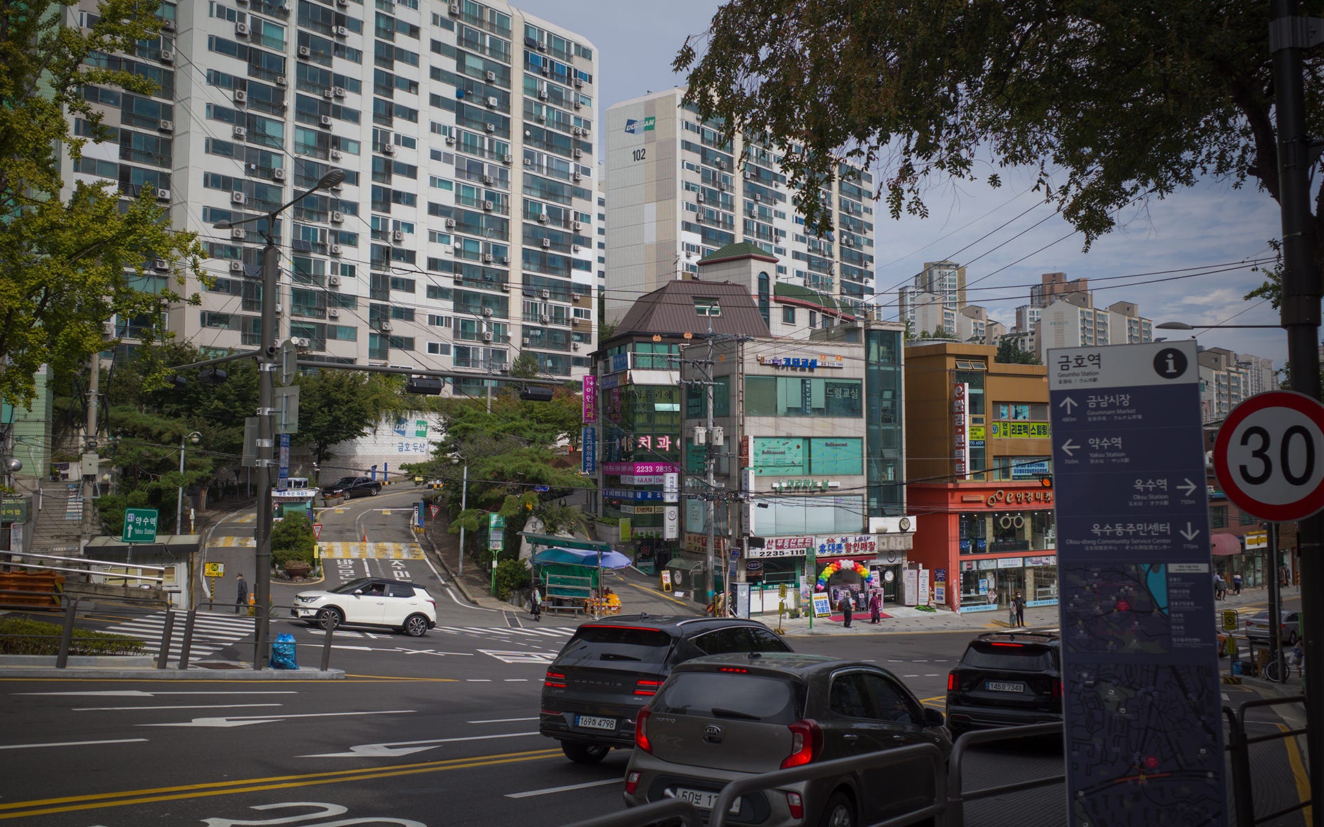 VISITING INDEPENDENT WATCHMAKER MINHOON YOO IN SEOUL
