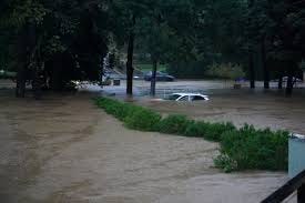 Lake Lure dam failure prompts urgent evacuations as flash flood