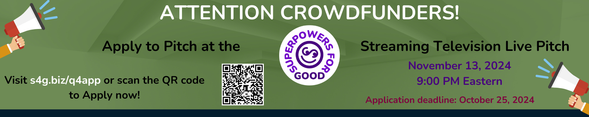 Over $2 Million Raised! 🎉 Discover This Week'S Impact Crowdfunding Success Stories &Raquo; Https%3A%2F%2Fsubstack Post Media.s3.Amazonaws.com%2Fpublic%2Fimages%2F972459E1 Dae9 4880 A1Ec