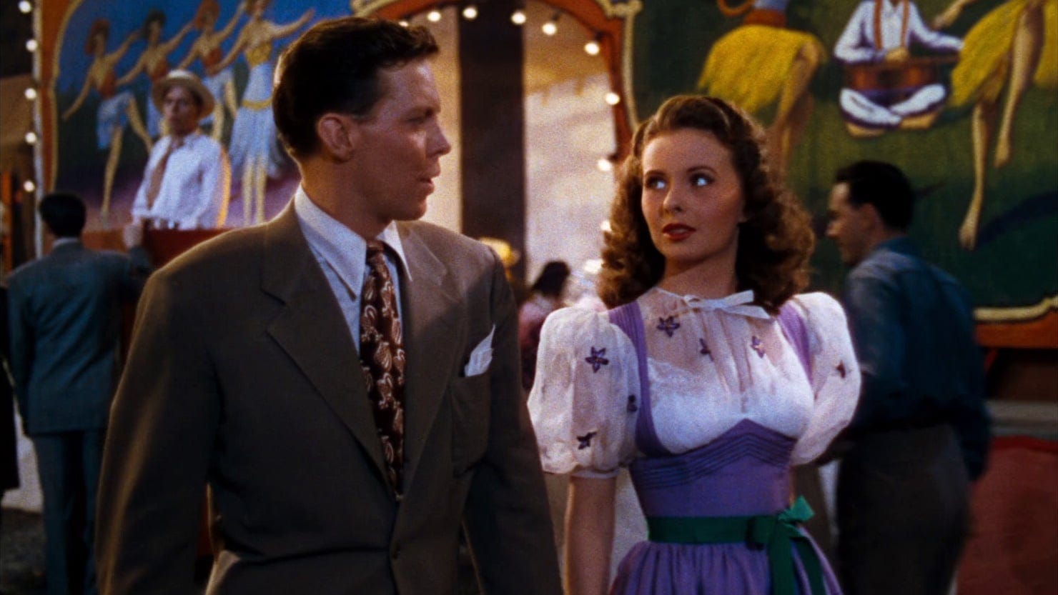 State Fair (1945) - Backdrops — The Movie Database (TMDB)