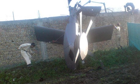 Osama bin Laden death: photos suggest use of 'stealth' helicopters | US  military | The Guardian