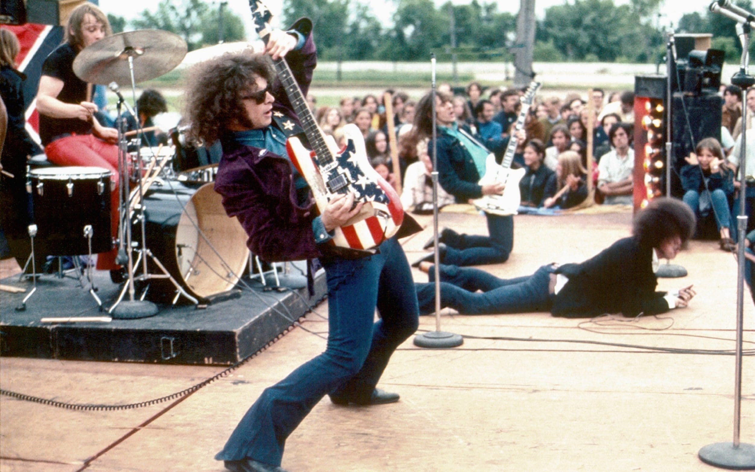 Why Wayne Kramer Is Bringing Back The MC5 — Or At Least The Band's Name,  Anyway Local Music Detroit Detroit Metro Times | peacecommission.kdsg.gov.ng