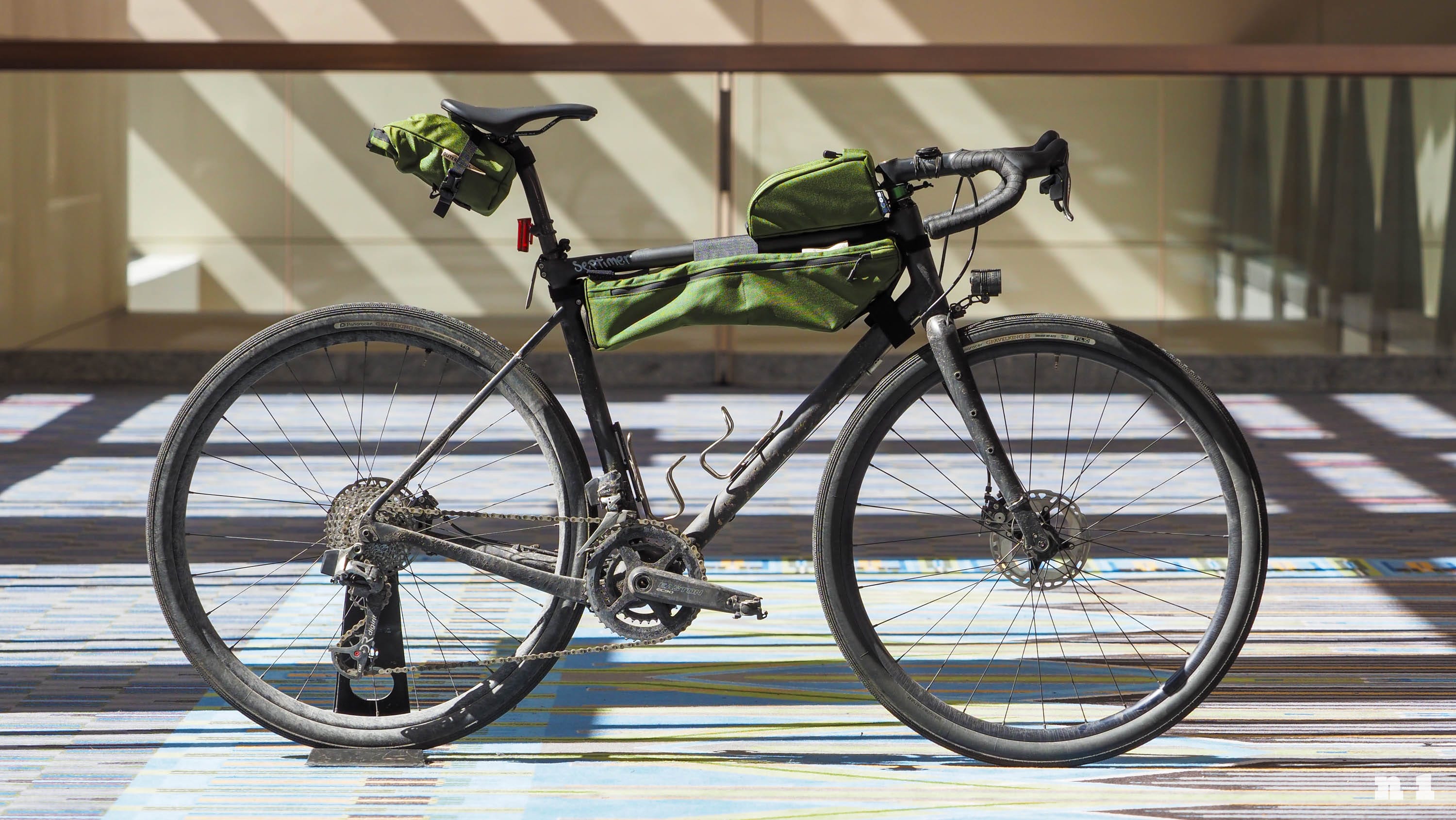 Ritchey Septimer
