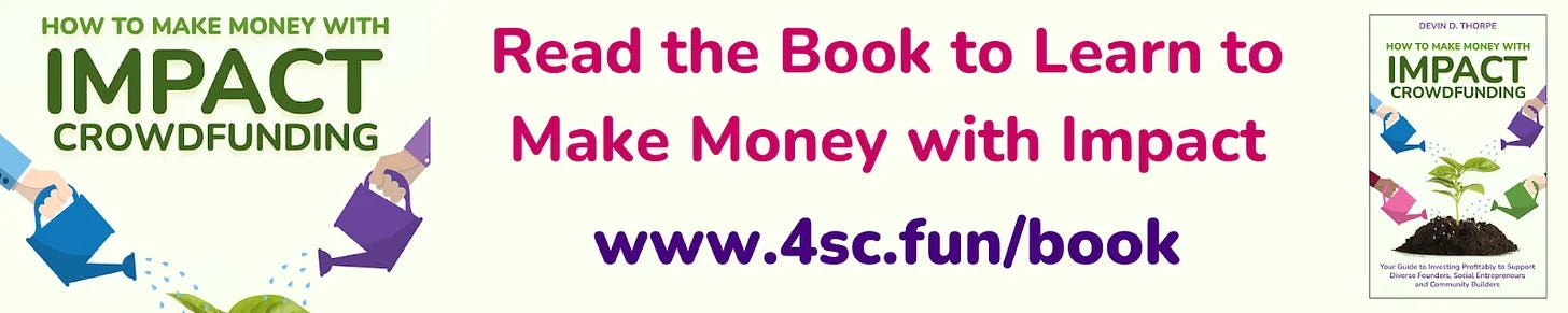 New Impact Offerings, Global Nonprofit Leadership, December Impact Cherub Club Meeting, The Power Of Perseverance, And Impact Crowdfunding Success Stories! &Raquo; Https%3A%2F%2Fsubstack Post Media.s3.Amazonaws.com%2Fpublic%2Fimages%2Fb4742614 Abdf 4F3D 80A0