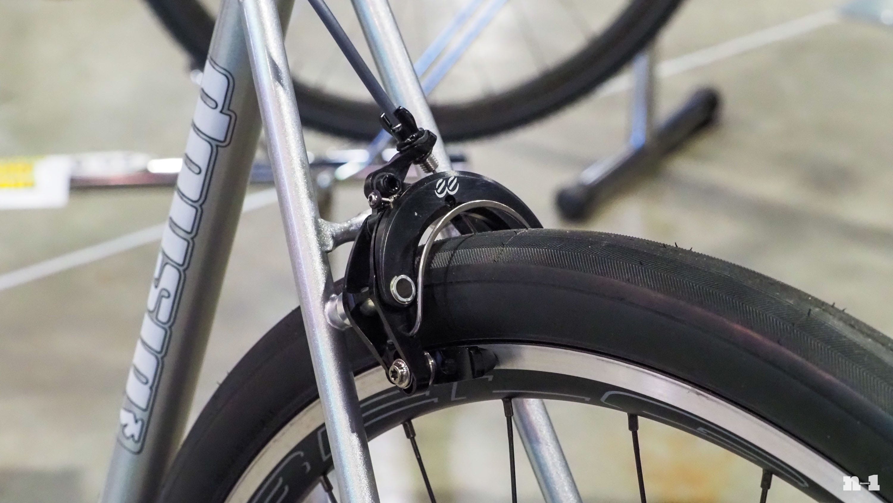 Cane Creek eeBrakes wide direct-mount