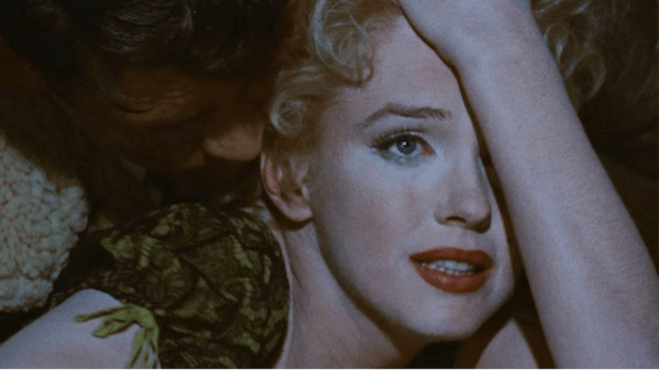 Marilyn: Behind the Icon – Bus Stop | Classic Movie Hub Blog