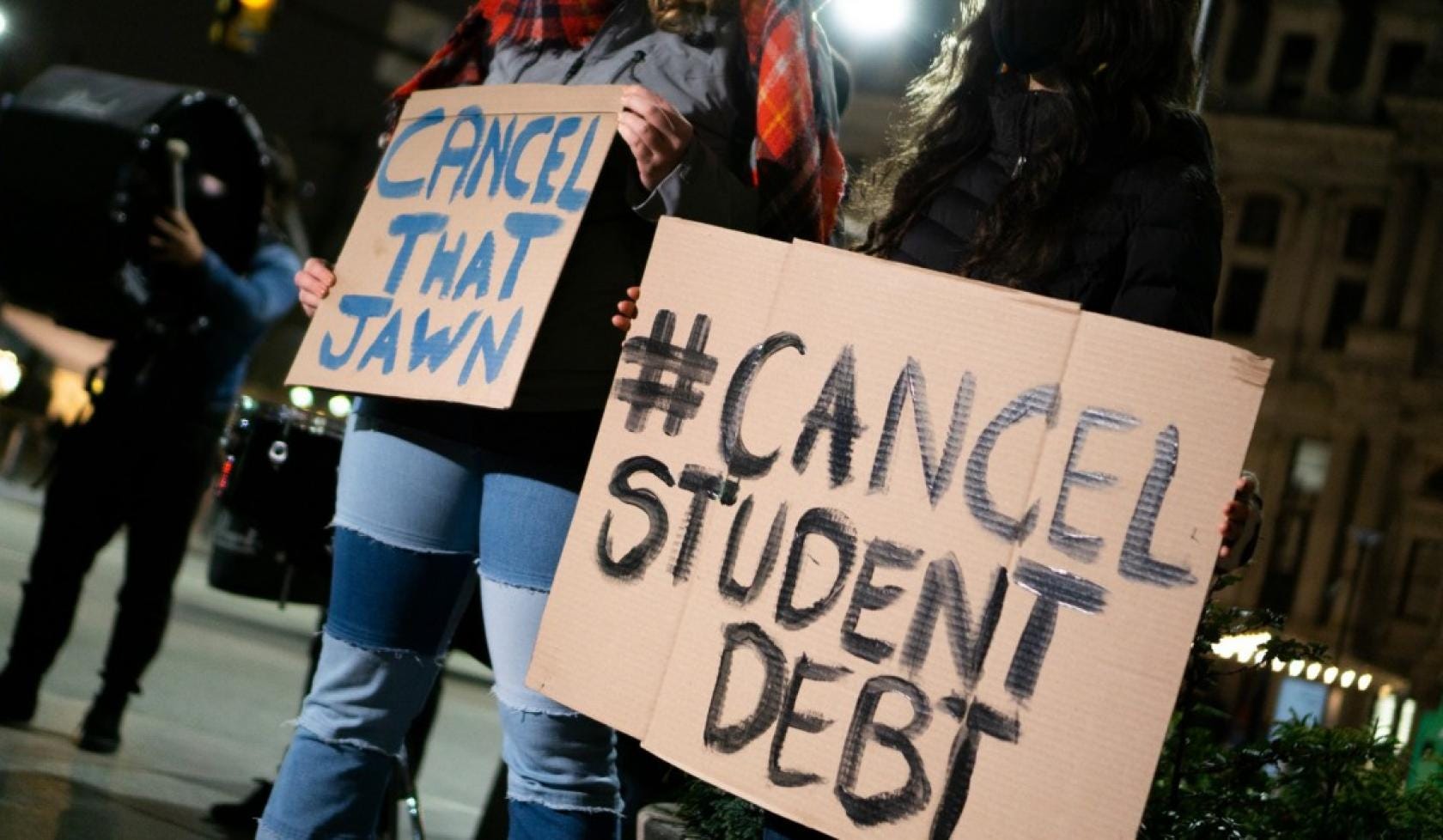 NAACP Announces New Campaign, “#MeMinusStudentDebt” to Address Student Debt  Crisis | NAACP