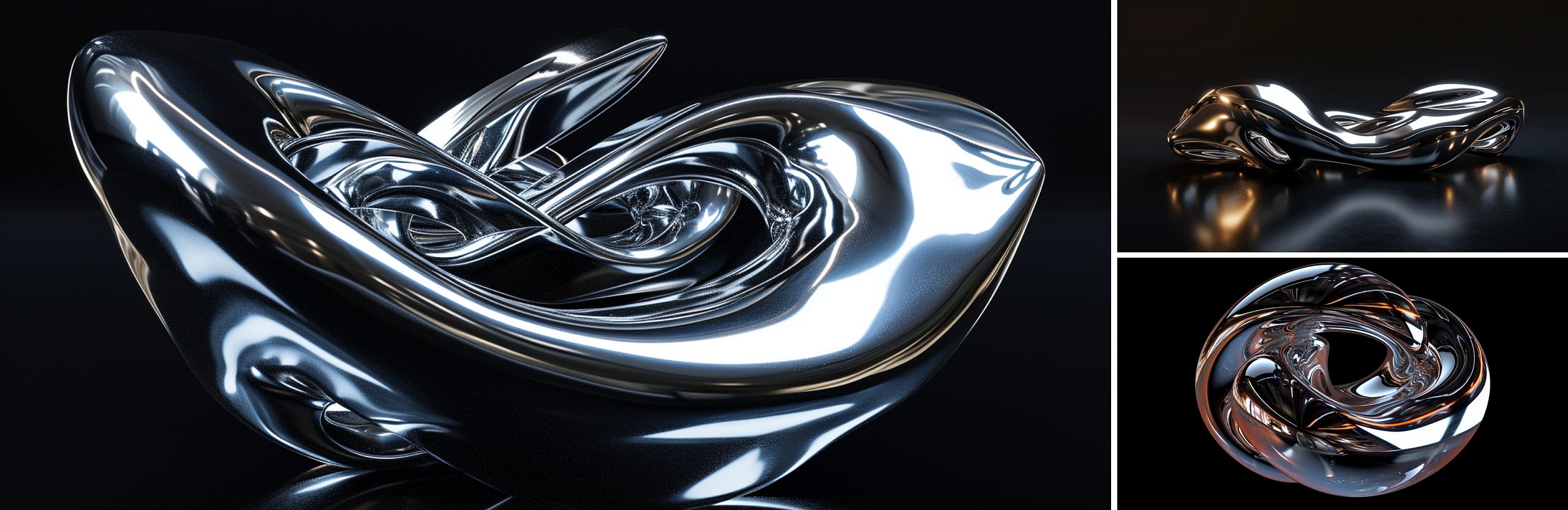 Chrome Artifacts.