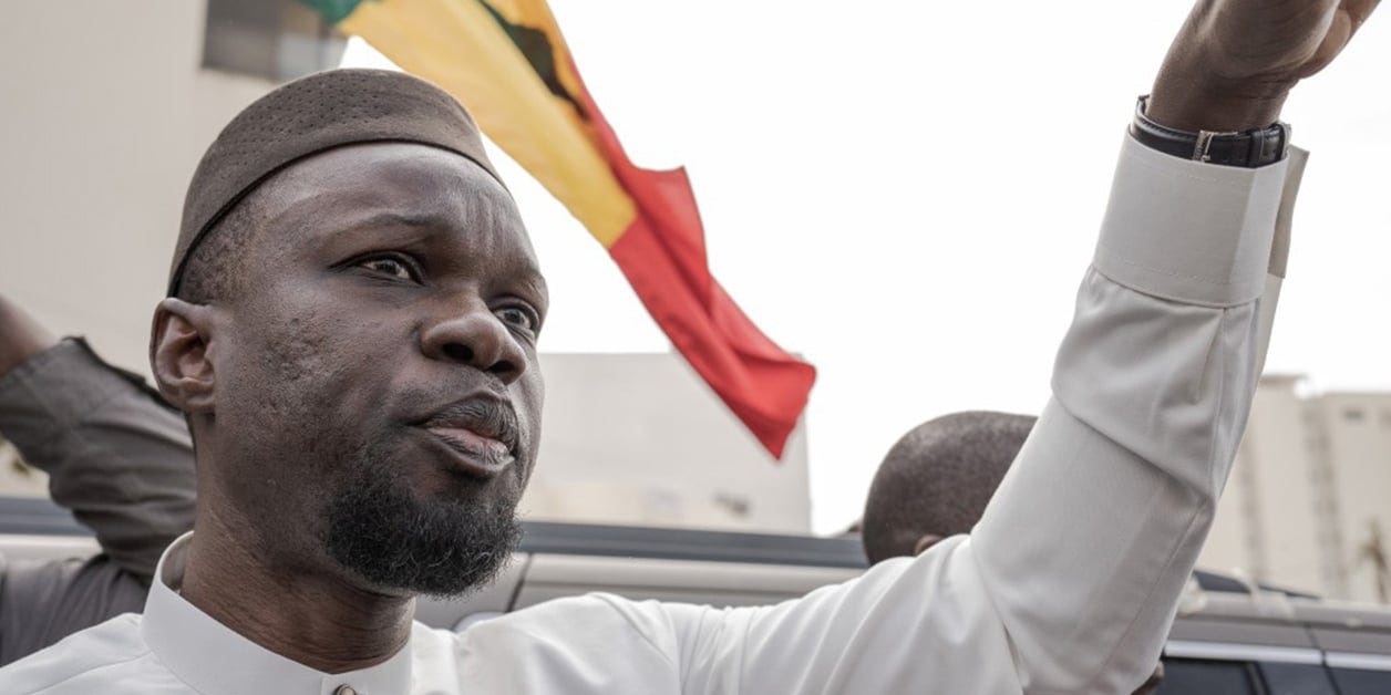 Ousmane Sonko : retour sur une « tentative d'assassinat » non démontrée –  Jeune Afrique
