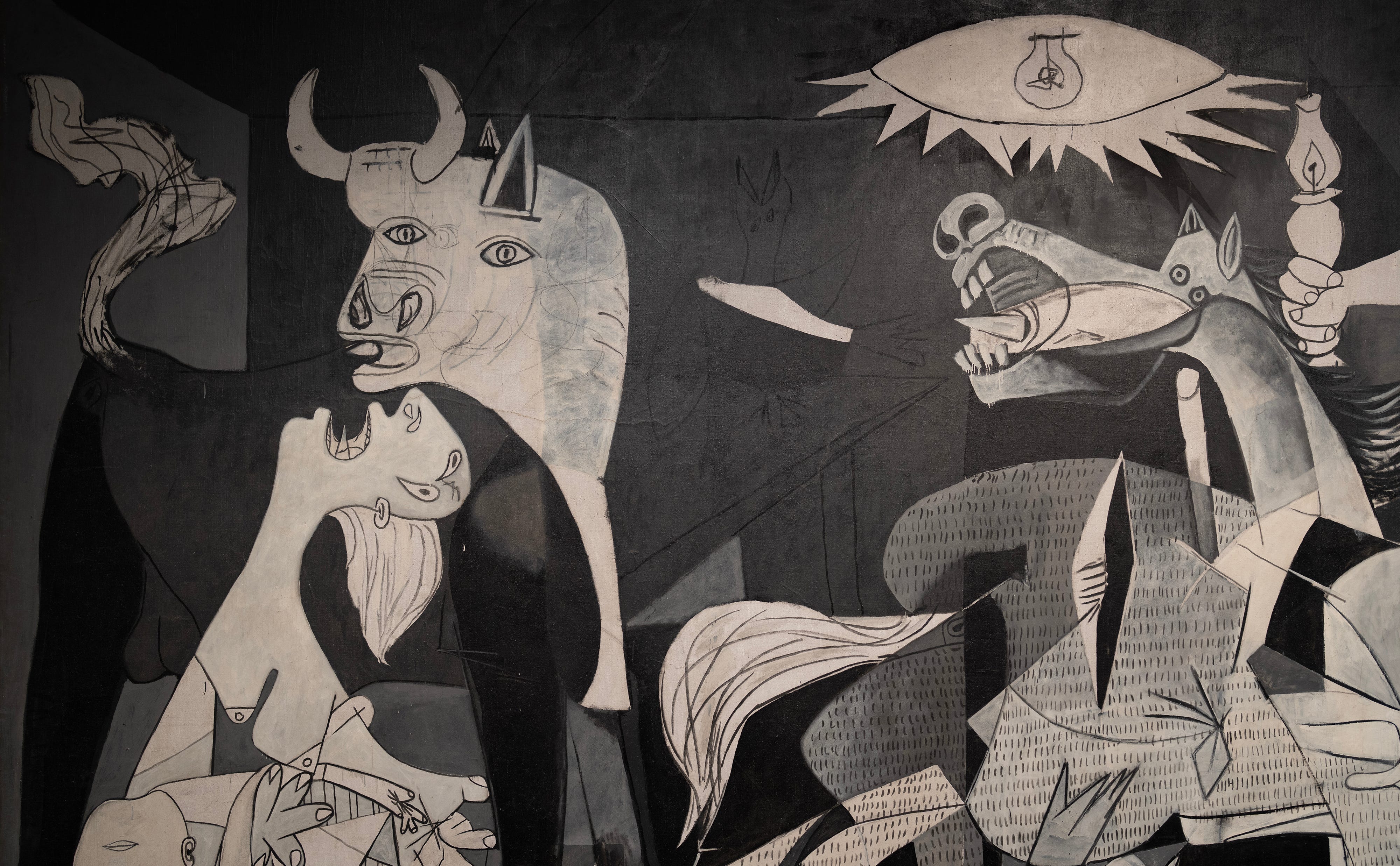 Smarthistory – Pablo Picasso, Guernica