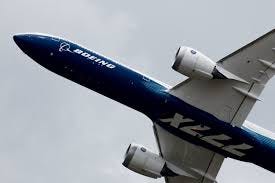 Boeing pauses 777X flight tests after ...