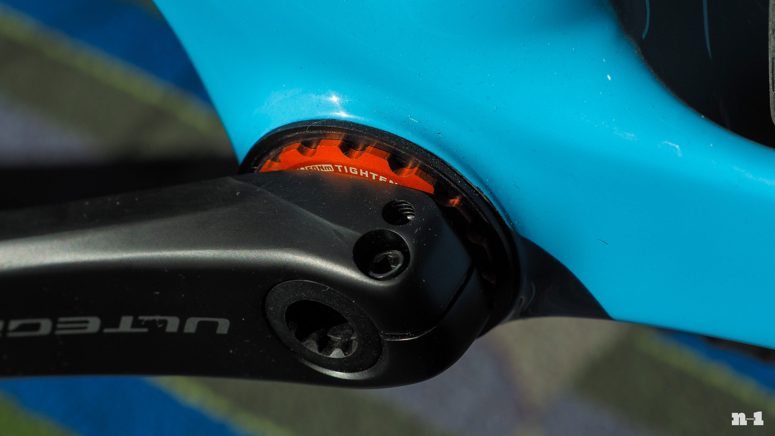 Wolf Tooth Components T47 bottom bracket