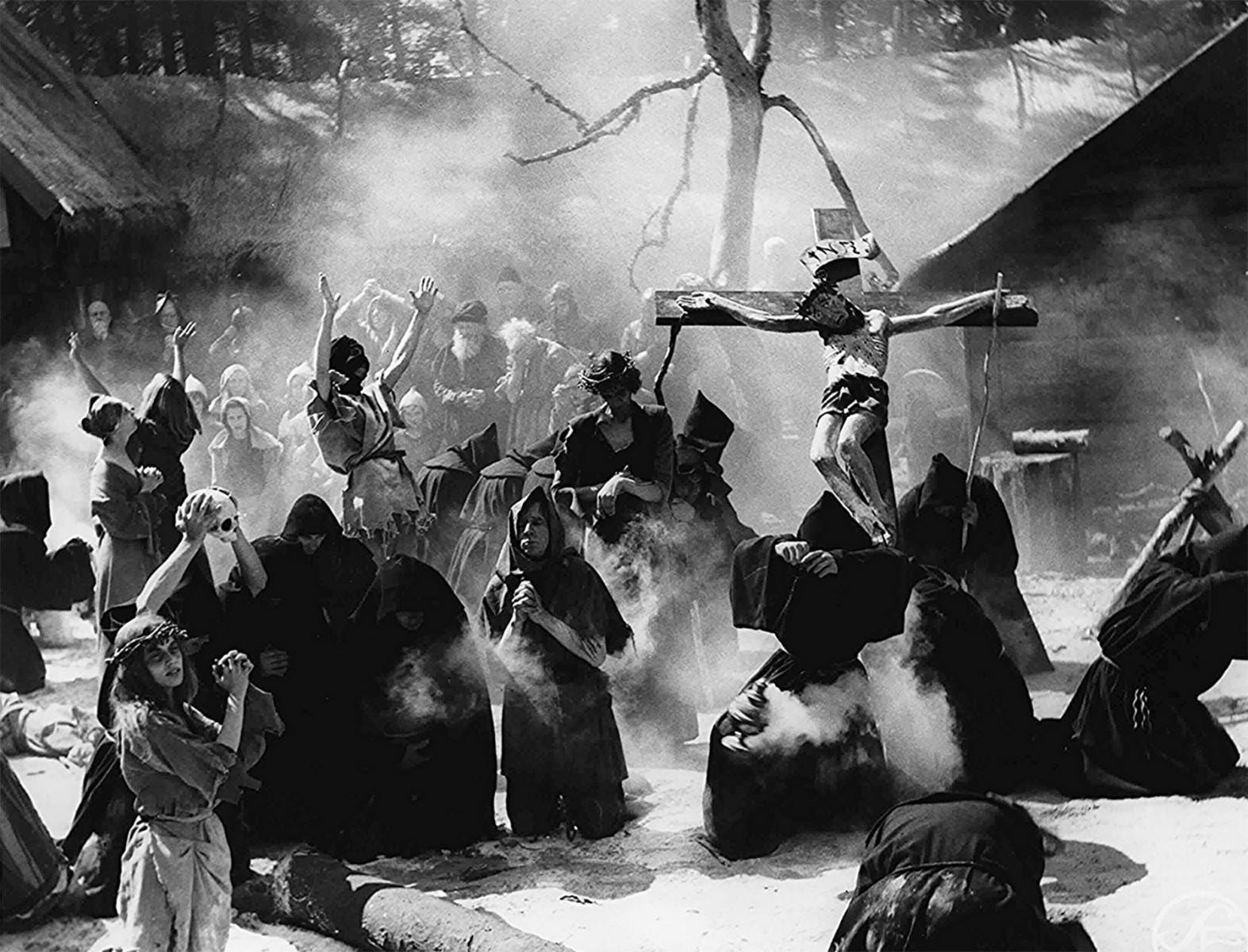 Image gallery for The Seventh Seal - FilmAffinity