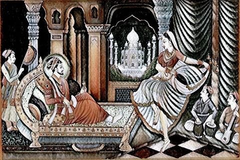 Murder Thy Dad for Power: The Ugly Mughal Truth at the Heart of Shah Jahan’s Letter to Jahangir 
