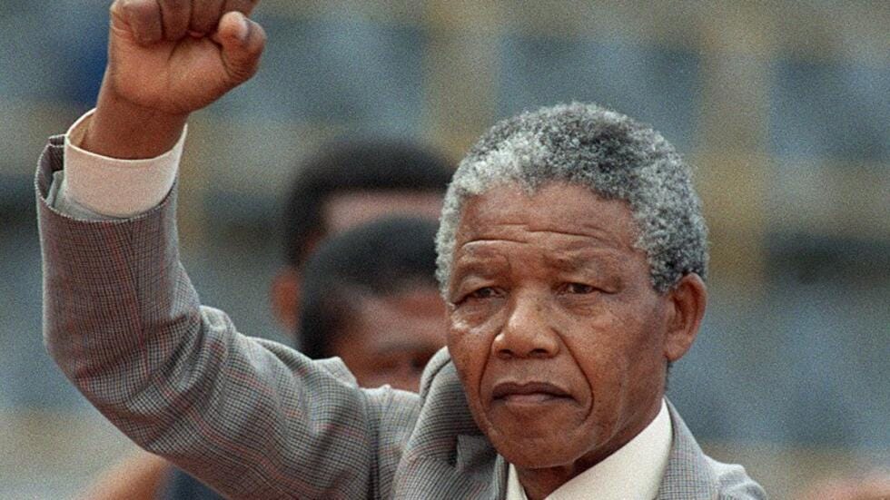 Nelson Mandela: mythe et réalités