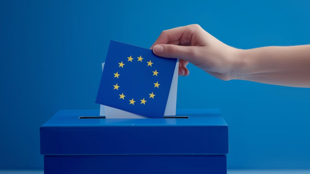 Social Services Call on MEPs to Make Them a Priority ahead of the European  Elections | ESN