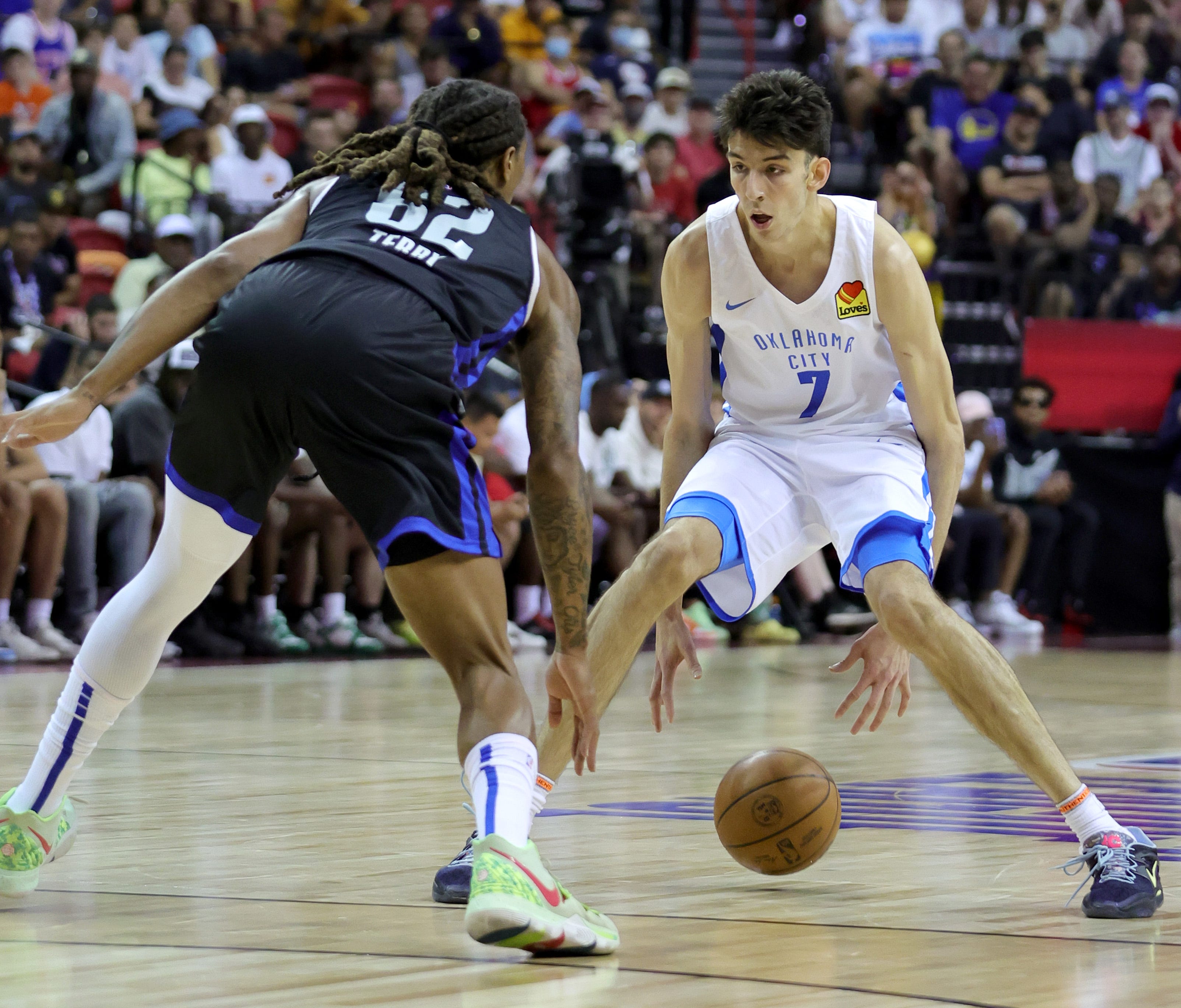 Six Best NBA Rookies So Far by Rafael Barlowe