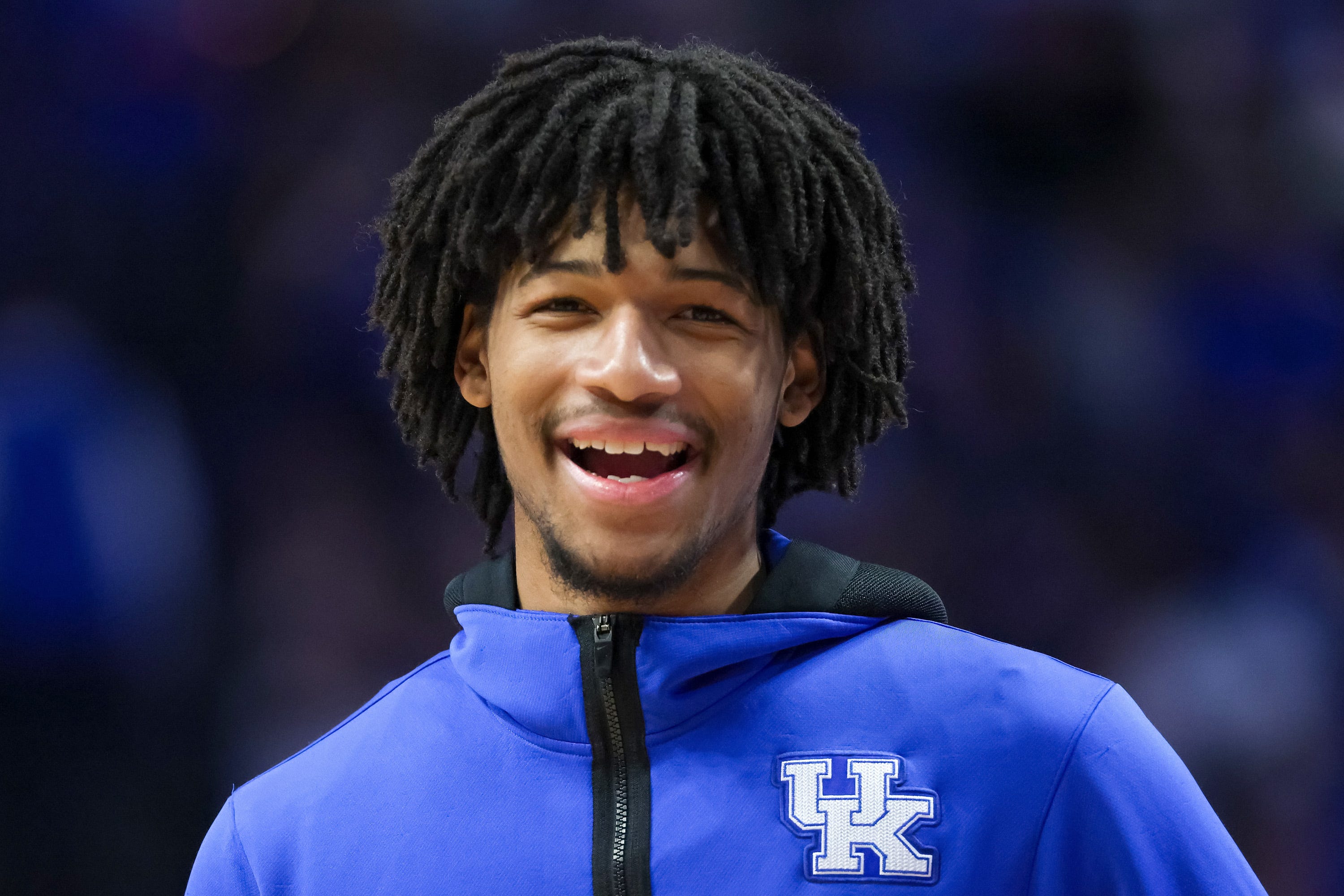 New NBA Mock Draft All 30 First Round Picks after the NBA Combine