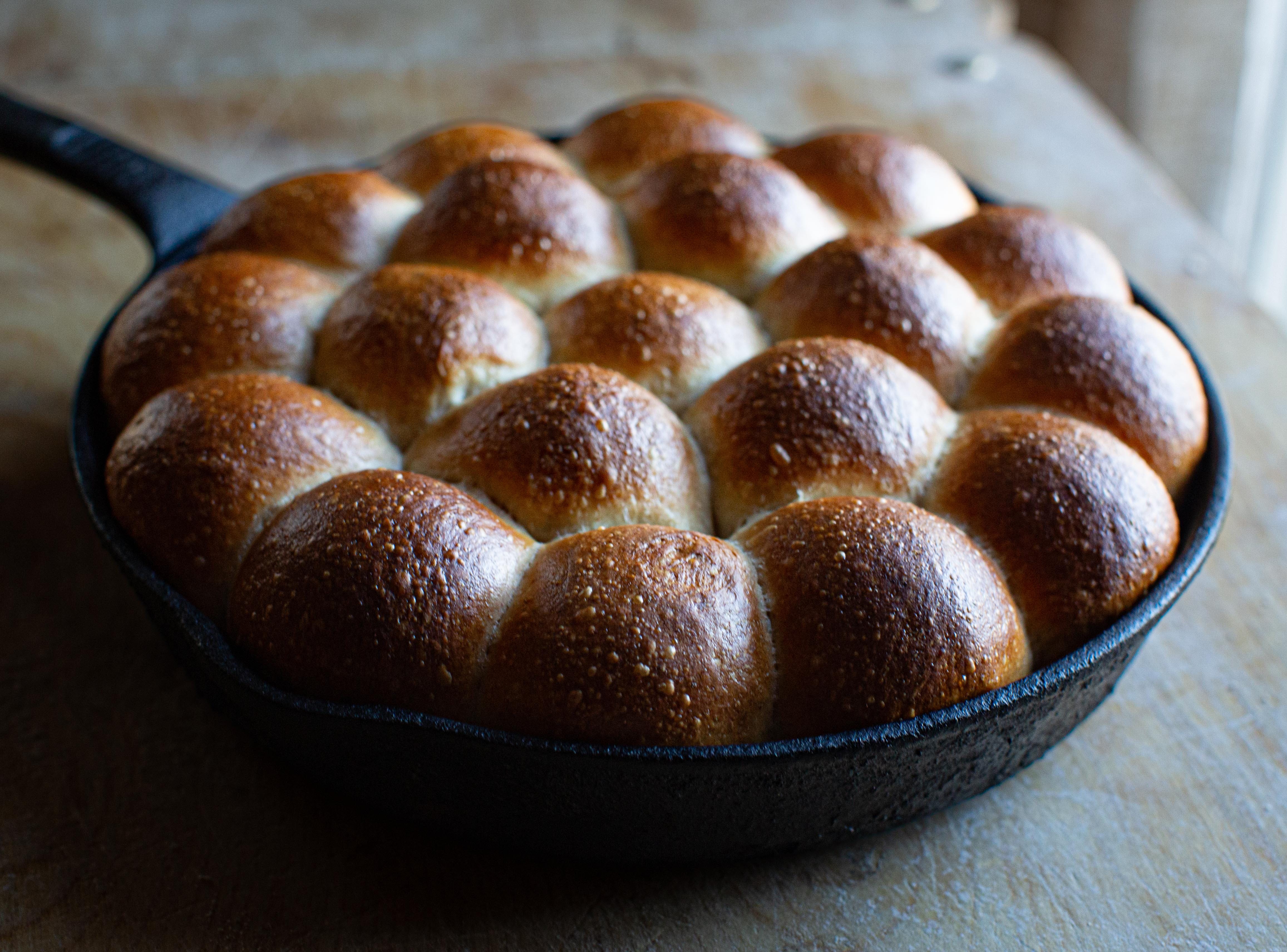 Good to the Grain: Baking with Whole-Grain Flours: Kim Boyce