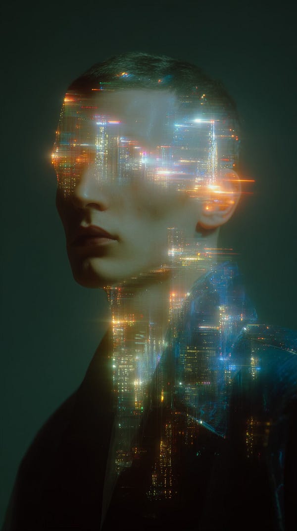 Layers of Consciousness