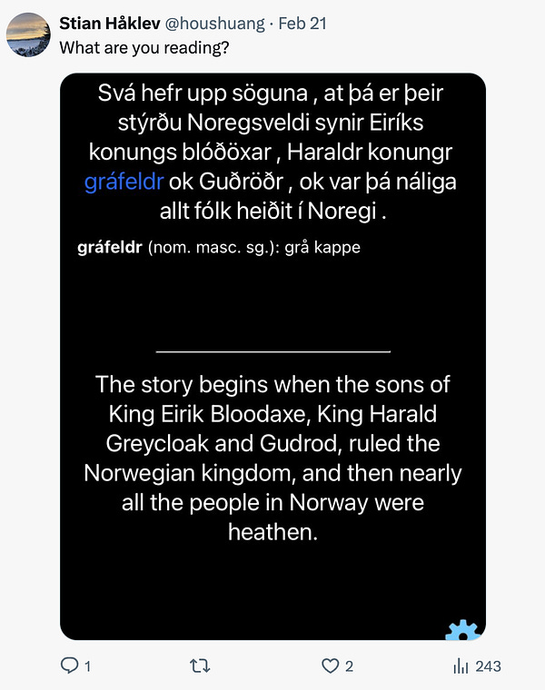 The language learning holy grail