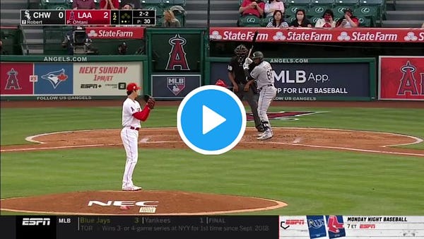 Did Aroldis Chapman Actually Shit Himself On The Mound Today?