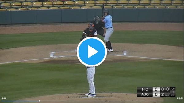 Tim Lincecum Statcast, Visuals & Advanced Metrics