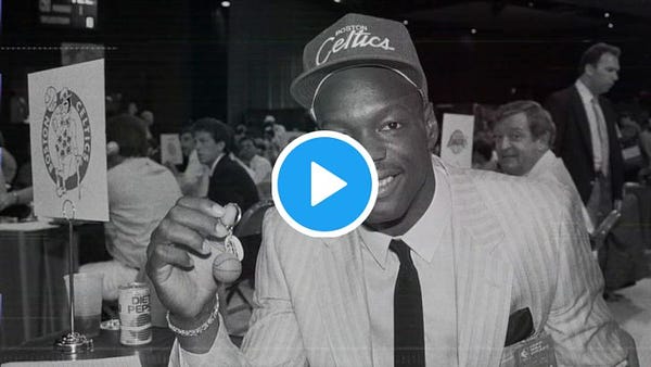 Gold: A Look Back At The Glory And Tragedy Of Len Bias