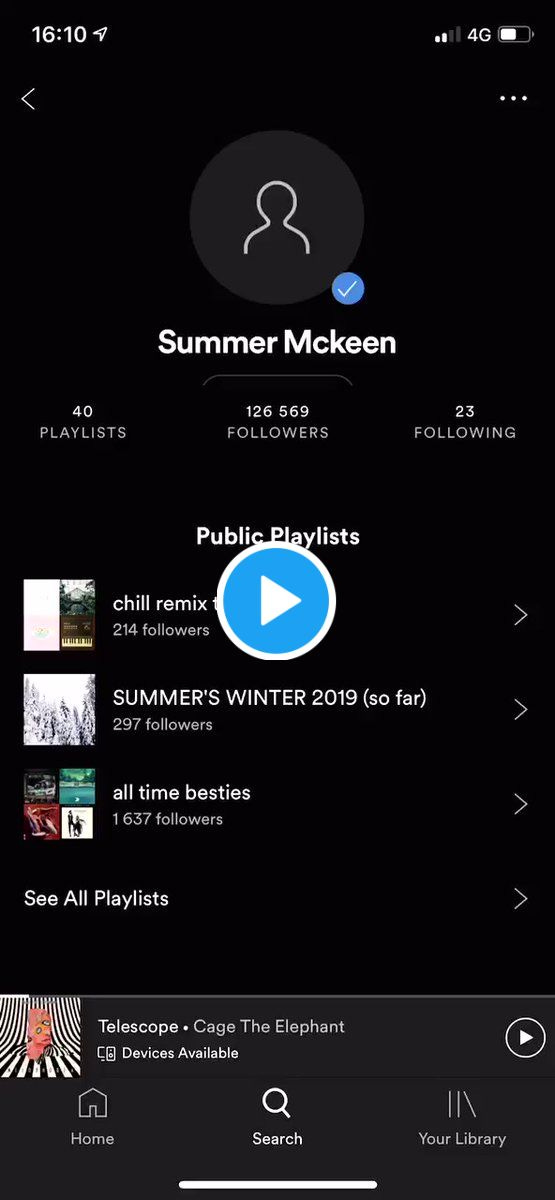 YGK  Spotify