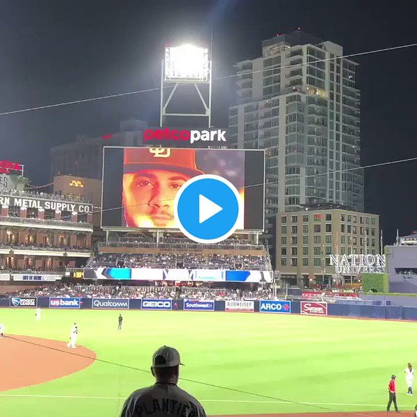 Dodgers: Manny Machado and Fernando Tatis fight amid Padres downfall is  hilarious