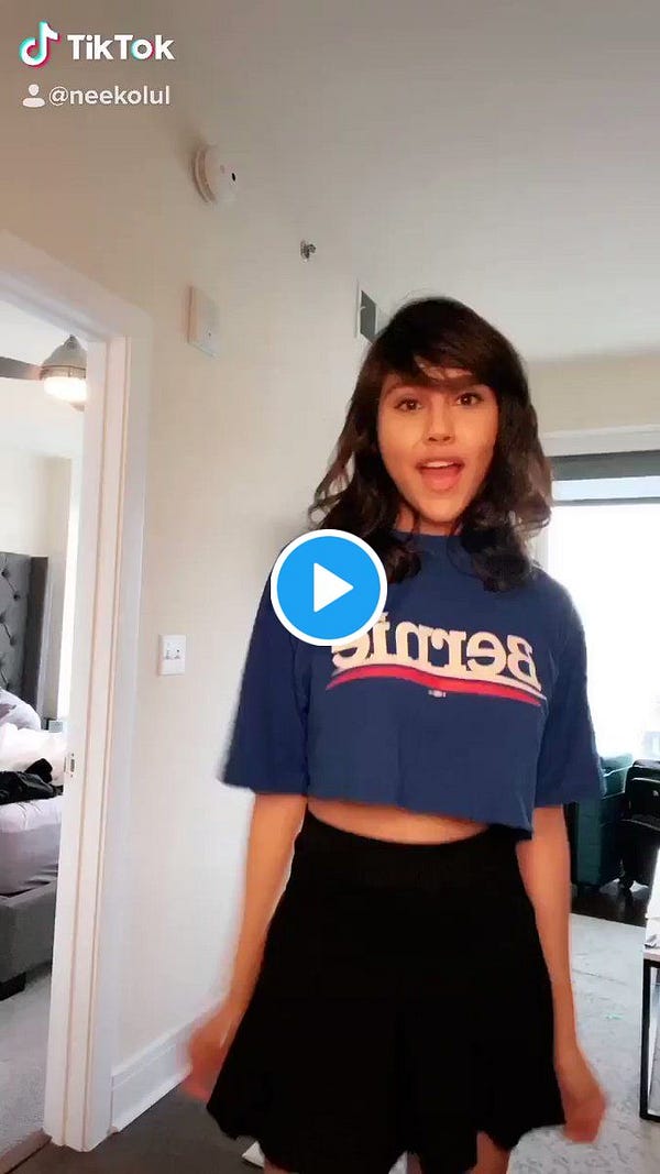 Neekolul campaigns for Alexandria Ocasio-Cortez with new OK Boomer  TikTok, Twitter comes up with hilarious replies