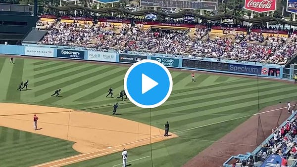 Rockies Say Fan Accused Of Yelling Racial Slur Was Only Trying To