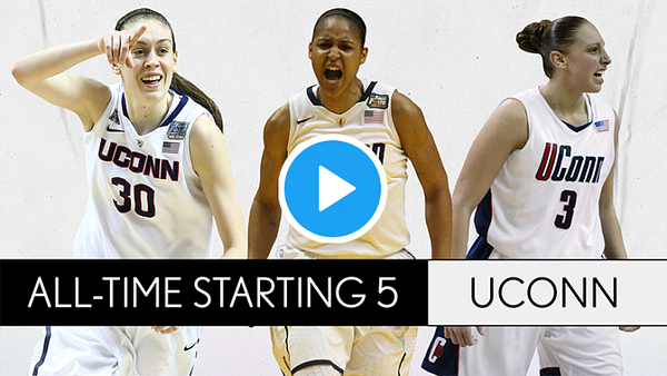 UConn men's basketball unveils newcomers' jersey numbers - The UConn Blog