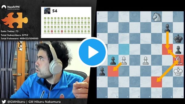 Magnus Carlsen Age 29 vs Chess.com's Maximum Computer 25 