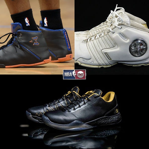Top NBA prospect Lonzo Ball reveals new $495 signature shoe, NBA
