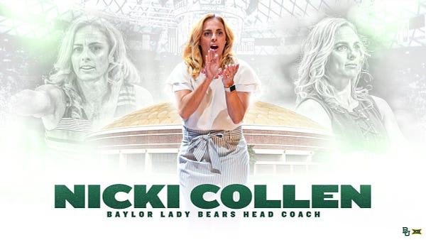 WNBA News: Atlanta Dream extend head coach Nicki Collen through 2020