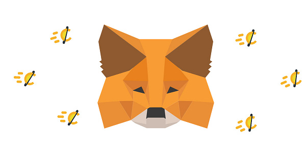 Enjoy fast transactions and low fees with USDT, USDC, DAI using your @MetaMask wallet.