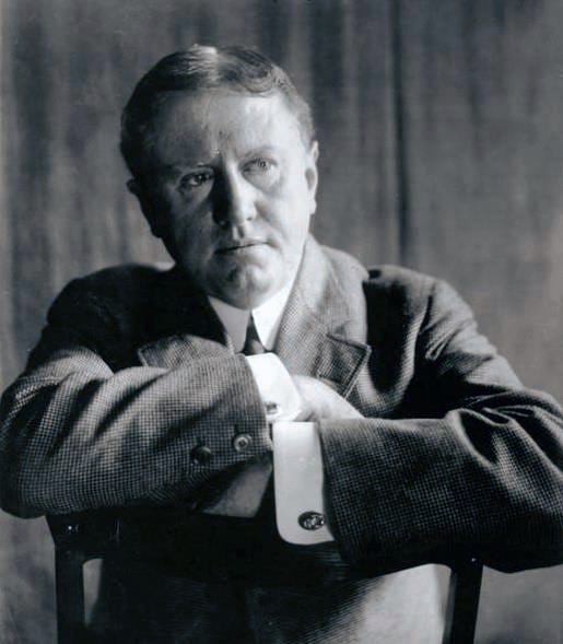The phrase banana republic was coined in 1904 by the American writer O. Henry, 1862–1910.