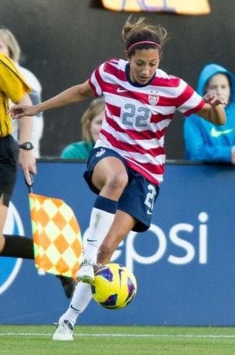 U.S. Soccer needs an identity, and the Waldo jersey is the answer